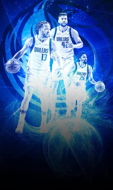 Did Mavericks' Game 2 win without Luka solidify a series victory?